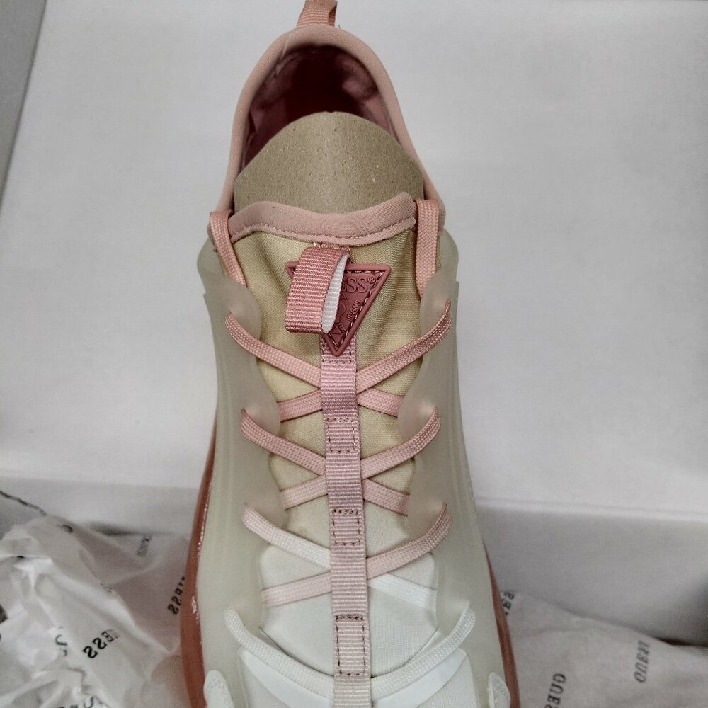 Guess sneakers nwt​​​​​